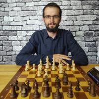 Radoslaw Szczepanek's avatar