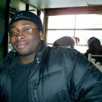 Denton Cockburn's avatar