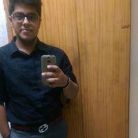 Avatar of Kanishk Sikri