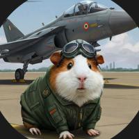 Avatar of Kanishk MS