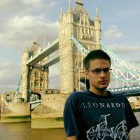 Gergely Kantor's avatar