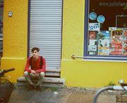 Avatar of Uriel Kantor