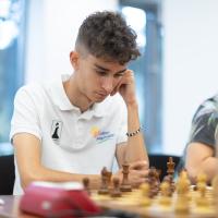 Avatar of Gellert Karacsonyi