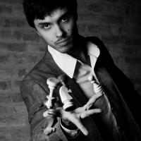 Ernesto Barrientos Gómez's avatar