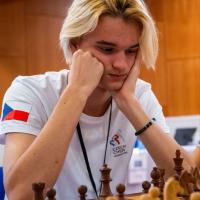 Avatar of Tymofii Bokhnak