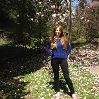 Nadezda Kosintseva's avatar