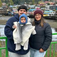 Avatar of Sebastian Hernández