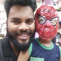 karthikeyan pandian's avatar