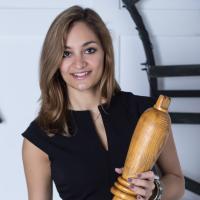 Avatar of Karina Ambartsumova