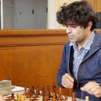 Avatar of Ebrahim Ahmadinia