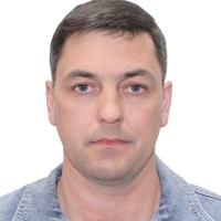 Avatar of Константин Карпов