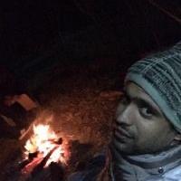 Avatar of Karan Khona