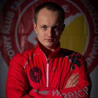 Avatar of Karol Siwek