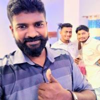 Avatar of John Ashvin0130