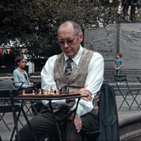 Michel Yglesias Herrera's avatar