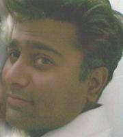 Avatar of Kashif Jibran