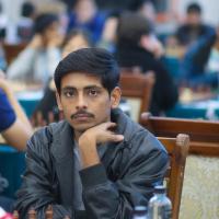 Avatar of Kashish Jain