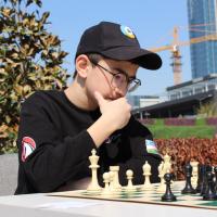 Avatar of Rauf Kasimov