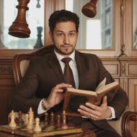 Avatar of kasparov_elarab