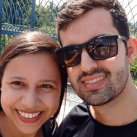 Avatar of Giovanni Carvalho