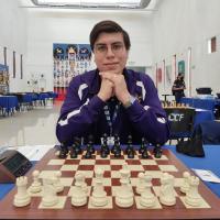 Avatar of Gaspar Garcia Morales