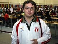 Georgui Kastanieda's avatar