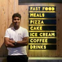 Kasun Wimalasuriya's avatar