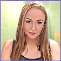 Екатерина Кабанова's avatar