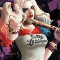 Kate Nikanova's avatar