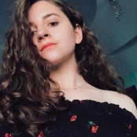 Ekaterina Miroshnik's avatar