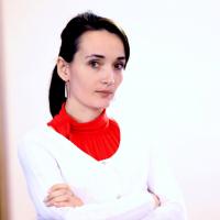 Kateryna Lagno's avatar