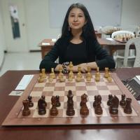 Avatar of Katherin Gomez Arias