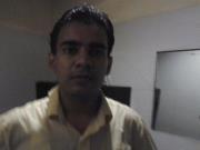 Avatar of Kaushant Dube