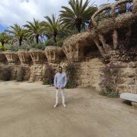 Avatar of kavishac22