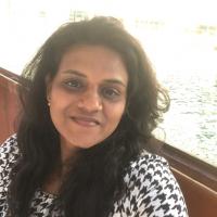 Kavitha J E's avatar
