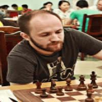 Konstantin Kazakov's avatar