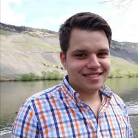 Lev Yankelevich's avatar