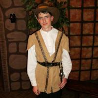 Avatar of Blake Elliot