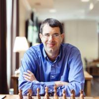 Avatar of Keaton Kiewra