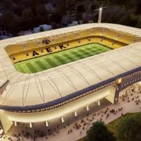 Andreas Kelires's avatar