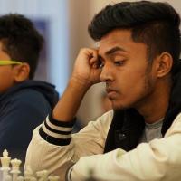 Mubassar Uddin's avatar