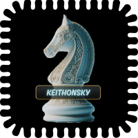 Keith Jeffrey Khumalo's avatar