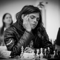 Kemel Antonio Gallo García's avatar