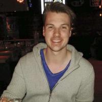 Robin van Kampen's avatar