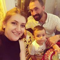 Avatar of kenan190619