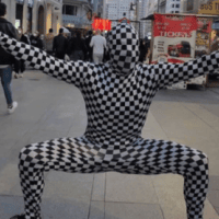 Avatar of José Raúl Capa Negra