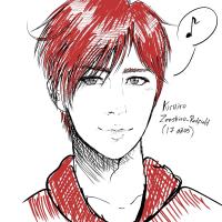 Avatar of KenjiKichiro