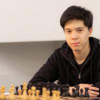 Avatar of Olivier Kenta