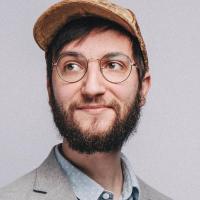 Avatar of Alexander Armas Kereklidis Turpin