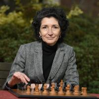 Ketevan Arakhamia-Grant's avatar